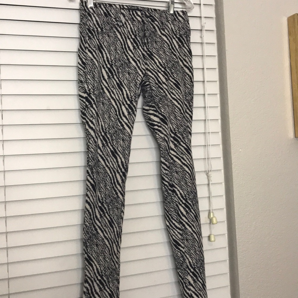 J Brand Skinny jeans
